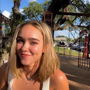 Meet your Posher, Hadley